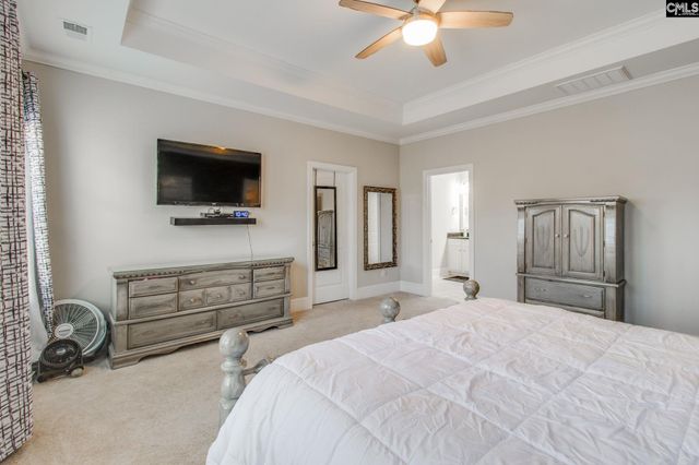 380 Bent Oak Dr, Chapin, SC 29036