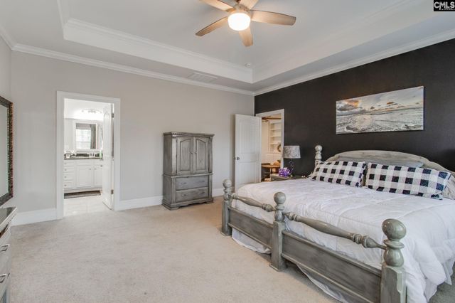 380 Bent Oak Dr, Chapin, SC 29036