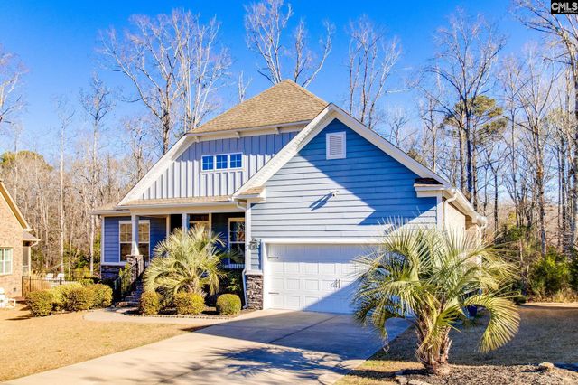 380 Bent Oak Dr, Chapin, SC 29036