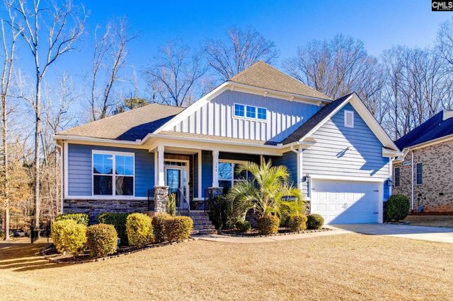 380 Bent Oak Dr, Chapin, SC 29036