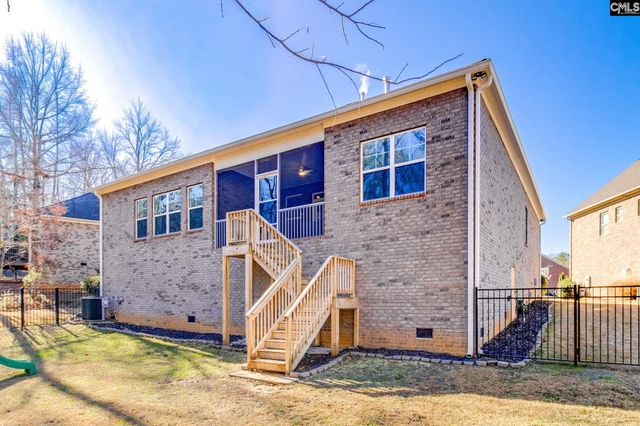 380 Bent Oak Dr, Chapin, SC 29036