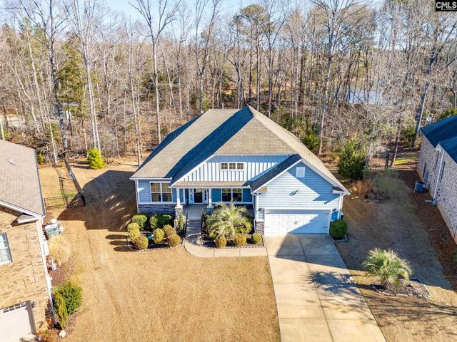 380 Bent Oak Dr, Chapin, SC 29036