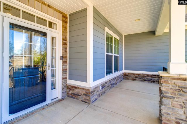 380 Bent Oak Dr, Chapin, SC 29036