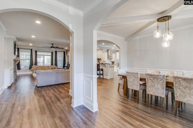 380 Bent Oak Dr, Chapin, SC 29036