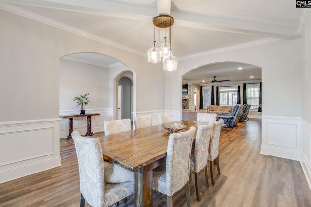 380 Bent Oak Dr, Chapin, SC 29036