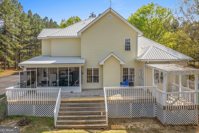 3033 Freetown Road, Sandersville, GA 31082