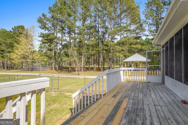3033 Freetown Road, Sandersville, GA 31082