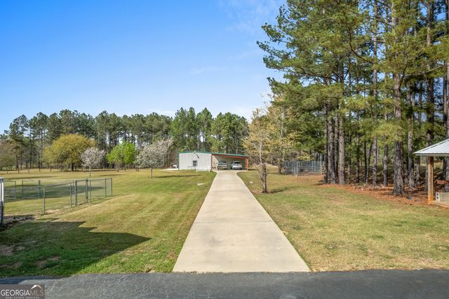 3033 Freetown Road, Sandersville, GA 31082