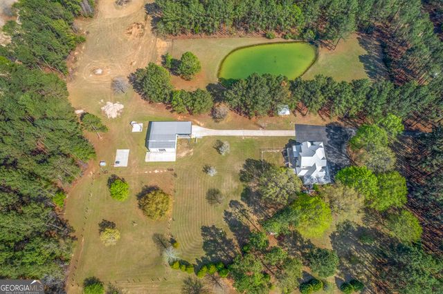 3033 Freetown Road, Sandersville, GA 31082