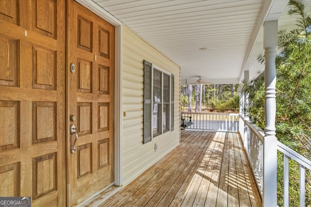 3033 Freetown Road, Sandersville, GA 31082