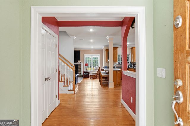 3033 Freetown Road, Sandersville, GA 31082