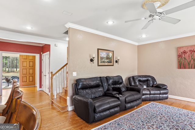 3033 Freetown Road, Sandersville, GA 31082