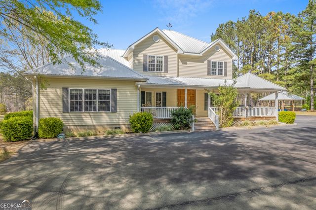 3033 Freetown Road, Sandersville, GA 31082