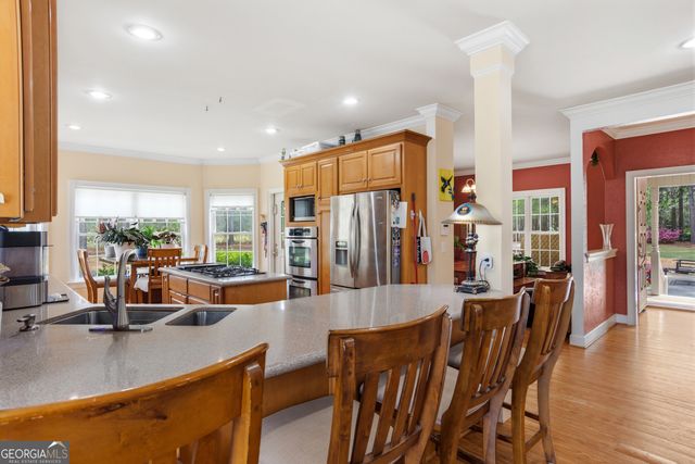 3033 Freetown Road, Sandersville, GA 31082