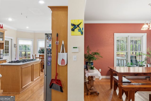 3033 Freetown Road, Sandersville, GA 31082