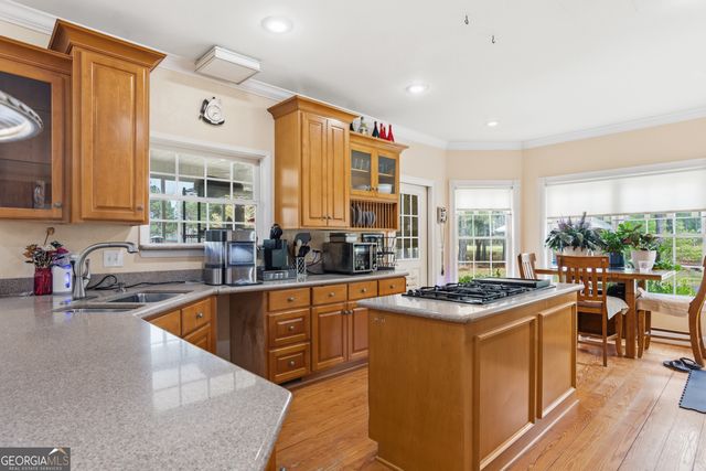 3033 Freetown Road, Sandersville, GA 31082