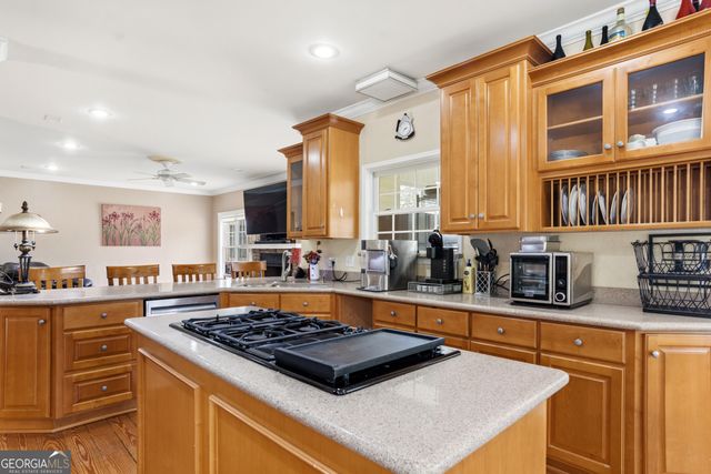 3033 Freetown Road, Sandersville, GA 31082