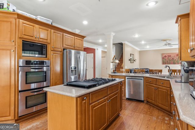 3033 Freetown Road, Sandersville, GA 31082