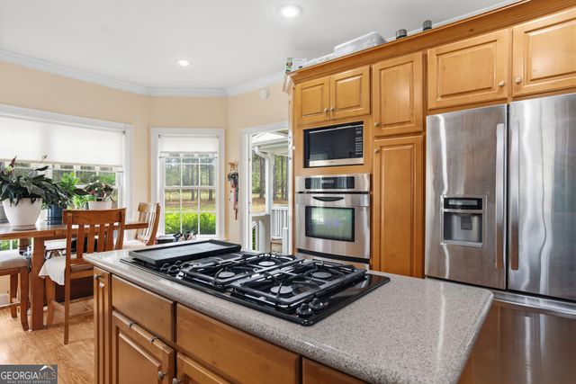 3033 Freetown Road, Sandersville, GA 31082