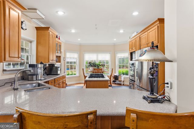 3033 Freetown Road, Sandersville, GA 31082