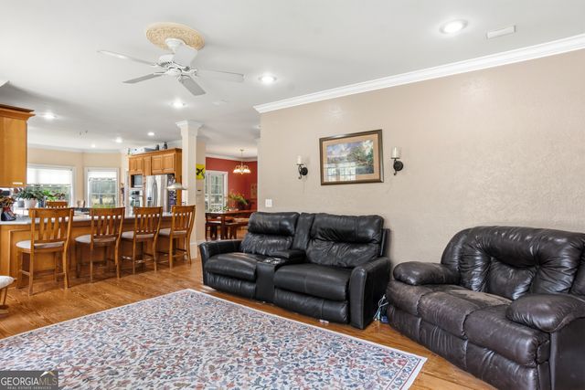 3033 Freetown Road, Sandersville, GA 31082