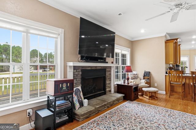 3033 Freetown Road, Sandersville, GA 31082