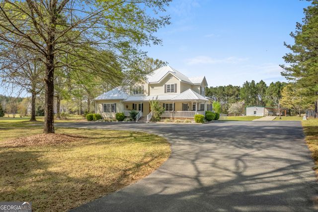 3033 Freetown Road, Sandersville, GA 31082