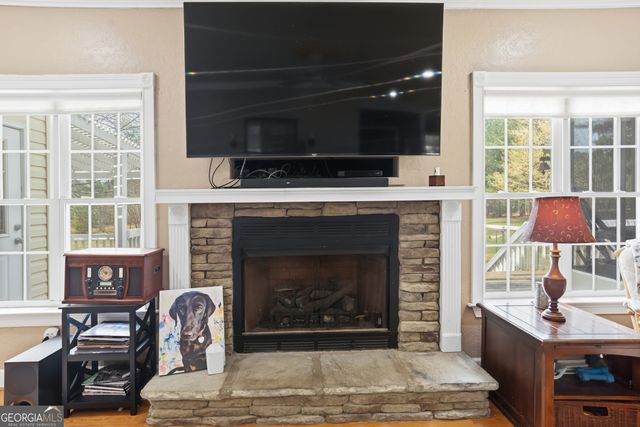 3033 Freetown Road, Sandersville, GA 31082