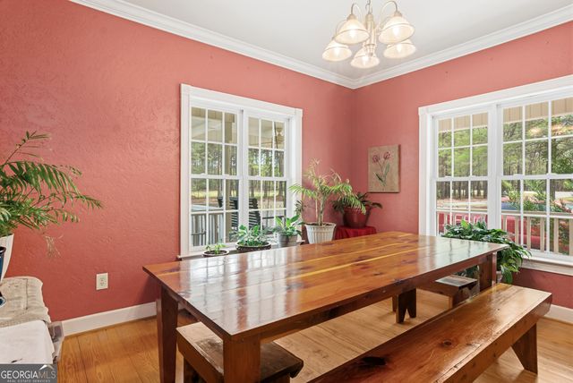 3033 Freetown Road, Sandersville, GA 31082