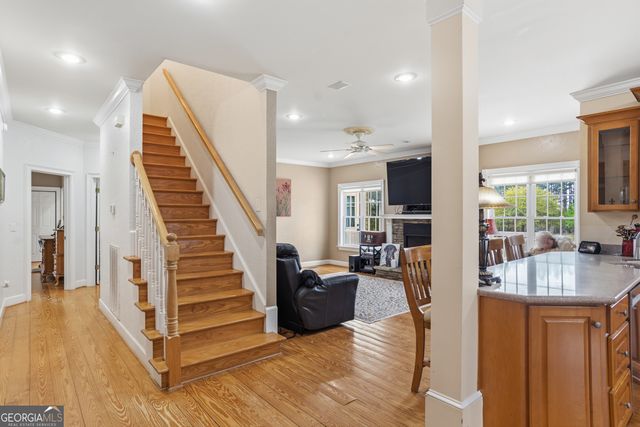 3033 Freetown Road, Sandersville, GA 31082