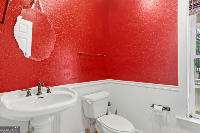 3033 Freetown Road, Sandersville, GA 31082