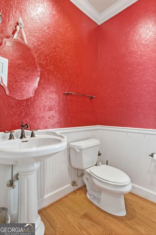 3033 Freetown Road, Sandersville, GA 31082