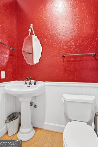 3033 Freetown Road, Sandersville, GA 31082