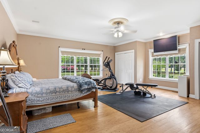 3033 Freetown Road, Sandersville, GA 31082