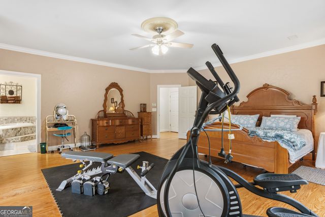 3033 Freetown Road, Sandersville, GA 31082