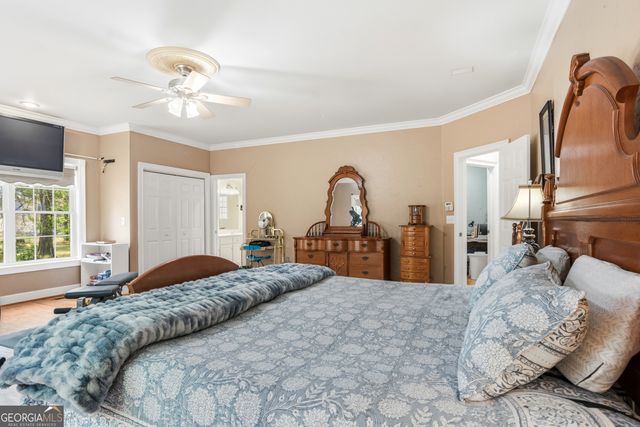 3033 Freetown Road, Sandersville, GA 31082