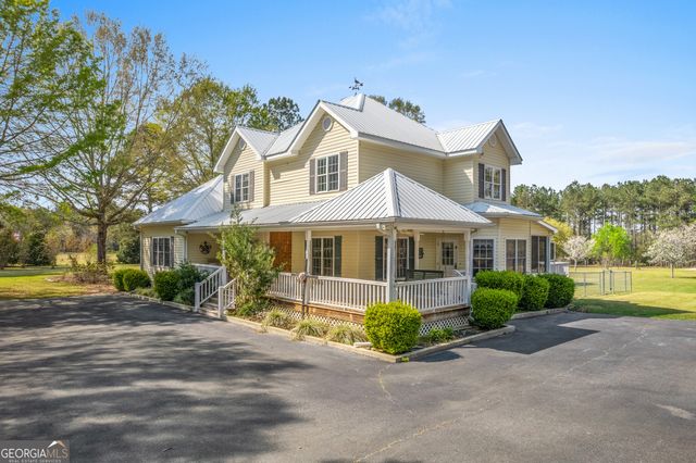 3033 Freetown Road, Sandersville, GA 31082