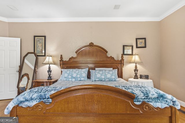 3033 Freetown Road, Sandersville, GA 31082