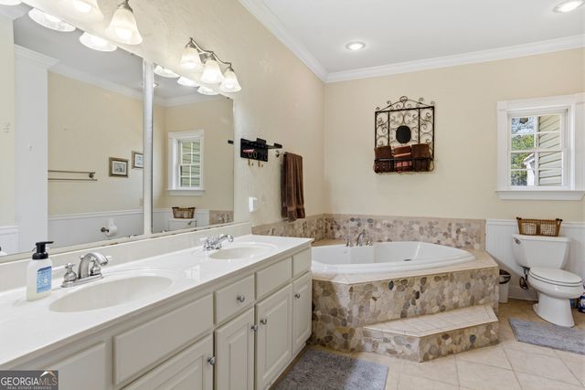 3033 Freetown Road, Sandersville, GA 31082