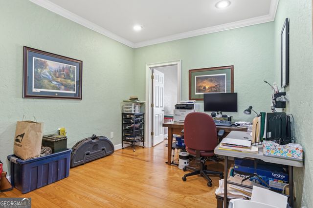 3033 Freetown Road, Sandersville, GA 31082