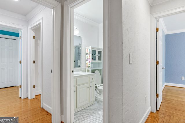 3033 Freetown Road, Sandersville, GA 31082