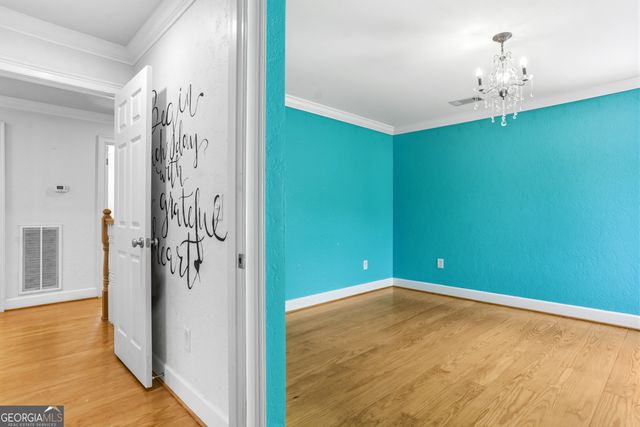 3033 Freetown Road, Sandersville, GA 31082