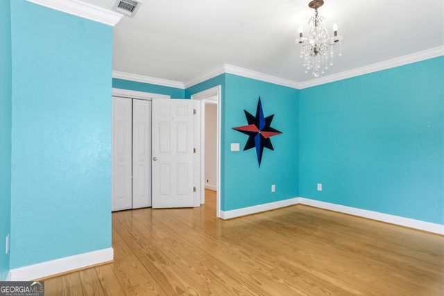 3033 Freetown Road, Sandersville, GA 31082