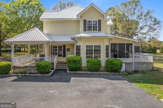 3033 Freetown Road, Sandersville, GA 31082