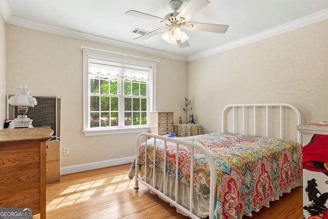 3033 Freetown Road, Sandersville, GA 31082