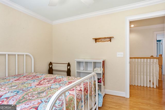 3033 Freetown Road, Sandersville, GA 31082