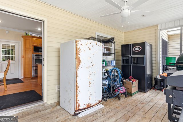 3033 Freetown Road, Sandersville, GA 31082