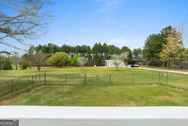 3033 Freetown Road, Sandersville, GA 31082