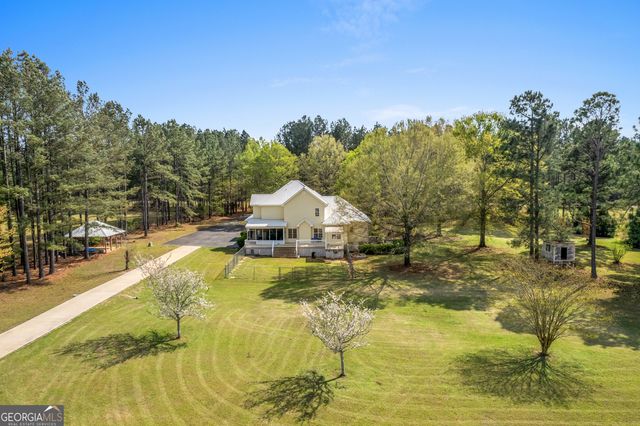 3033 Freetown Road, Sandersville, GA 31082