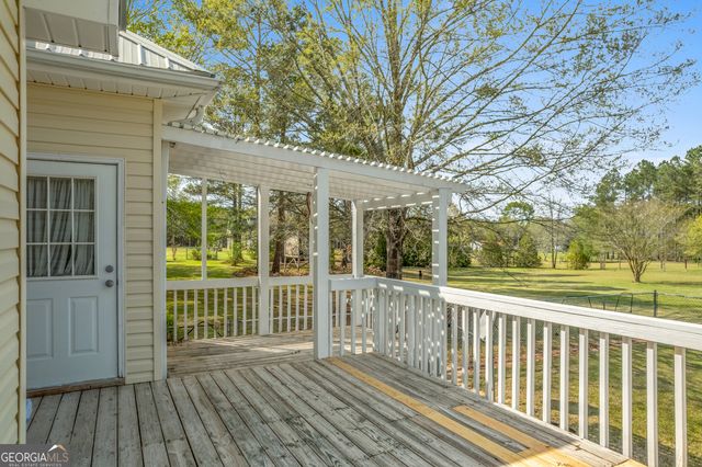 3033 Freetown Road, Sandersville, GA 31082